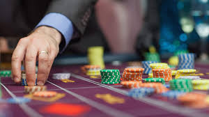 Онлайн казино Welvura Casino